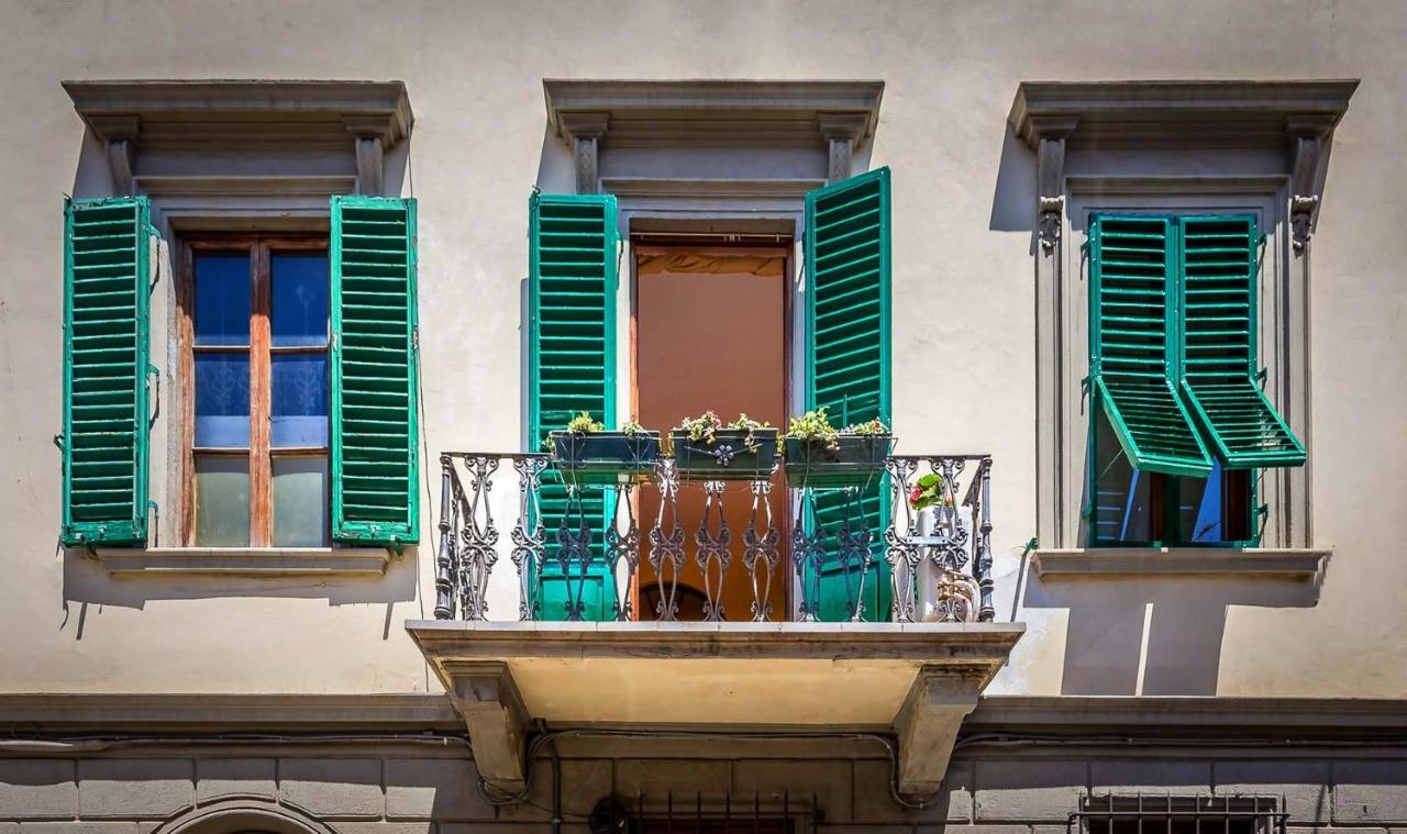Classic Tuscany Apartments By Mmega فلورنس المظهر الخارجي الصورة