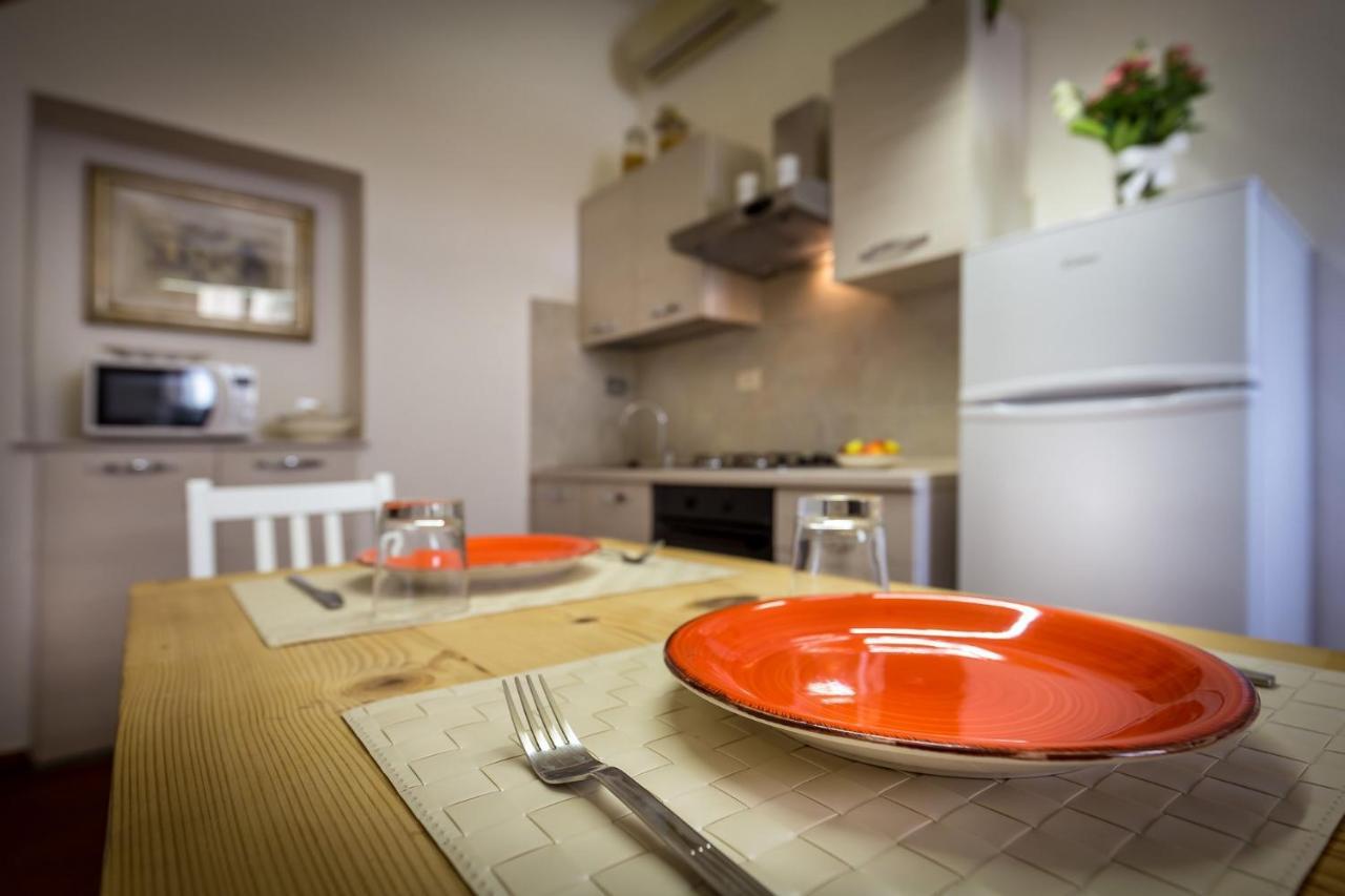 Classic Tuscany Apartments By Mmega فلورنس المظهر الخارجي الصورة